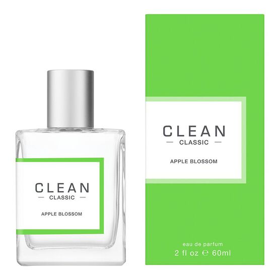 Perfume Clean Reserve Classic Apple Blossom Unissex Eau de Parfum